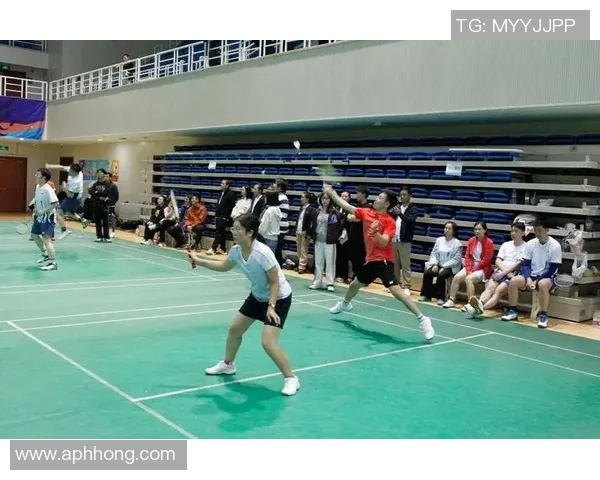 广州羽毛球队比赛经验引发热议球迷对战术与表现的不同看法