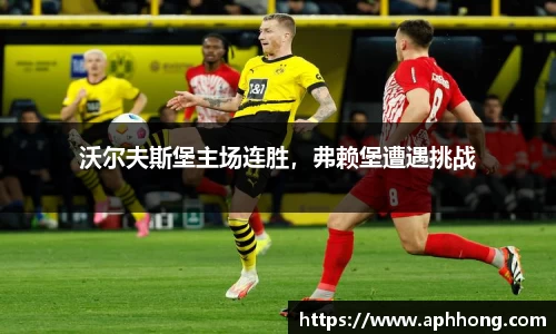 沃尔夫斯堡主场连胜，弗赖堡遭遇挑战